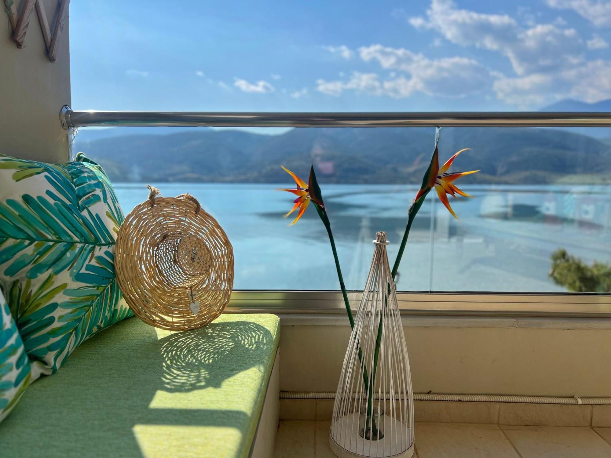 Beach House In Itea-Delphi Exterior photo